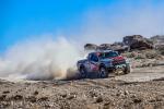 Ford F-150 Raptor Race Truck 2016 года